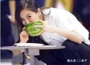 反差爆料吃瓜,反差爆料，吃瓜群众惊呼不已